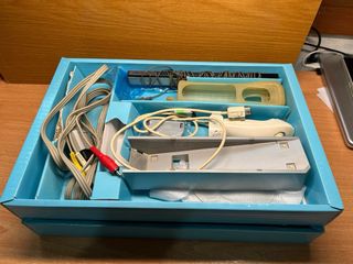 Consola Nintendo Wii