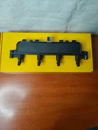 Bobina de encendido HELLA