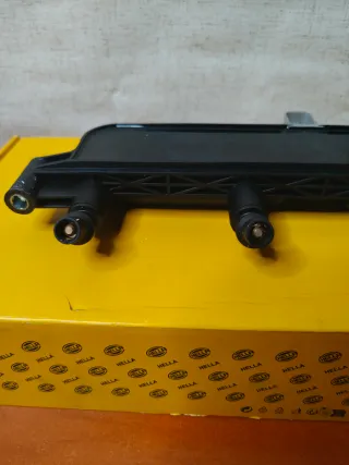 Bobina de encendido HELLA