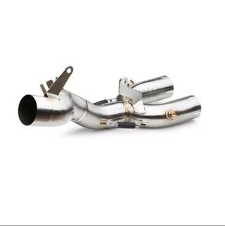 Decatalizzatore MIVV Yamaha MT-10 (2016-2021)