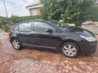 Citroen C4 2008