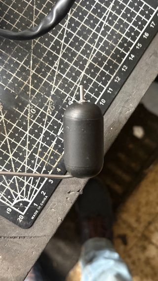 Bomba de Combustible Suzuki