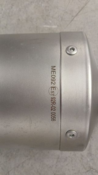 ESCAPE HONDA ADV 750 MIVV