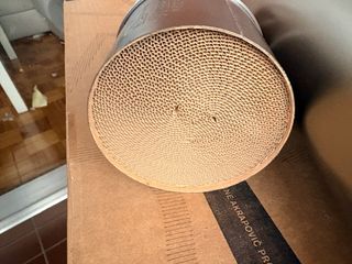 Silenciador Akrapovič Husqvarna 701