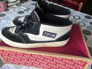 Zapatillas Vans Half Cab Skate