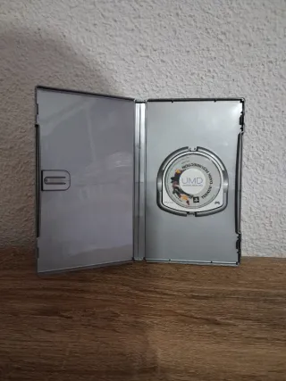 Tekken Dark Resurrection per PSP