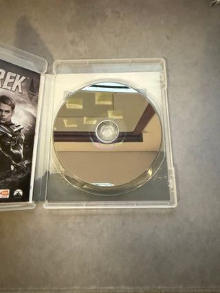 Star Trek PS3 Gioco