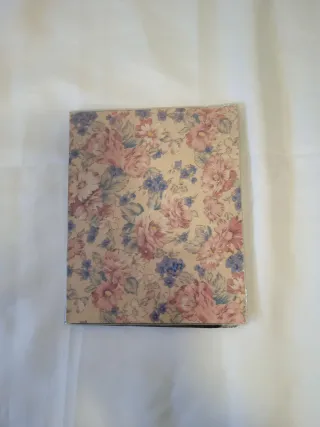 Álbumes de fotos vintage 21x17 cm