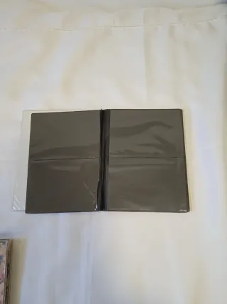 Álbumes de fotos vintage 21x17 cm