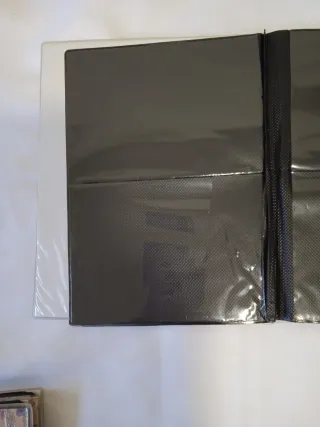 Álbumes de fotos vintage 21x17 cm