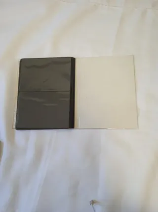 Álbumes de fotos vintage 21x17 cm