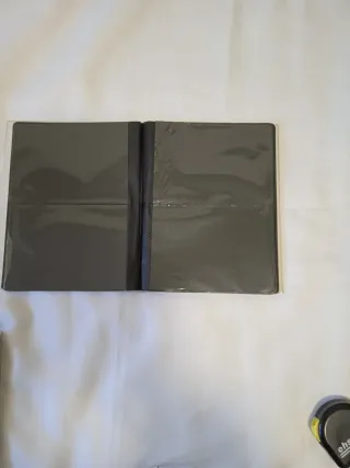 Álbumes de fotos vintage 21x17 cm