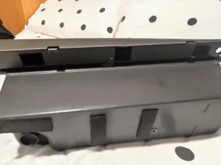 Guantera Mini R50 R52 R53 1ª Gen