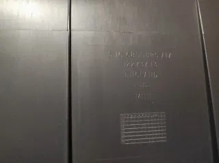 Guantera Mini R50 R52 R53 1ª Gen