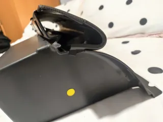 Guantera Mini R50 R52 R53 1ª Gen