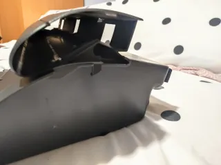 Guantera Mini R50 R52 R53 1ª Gen