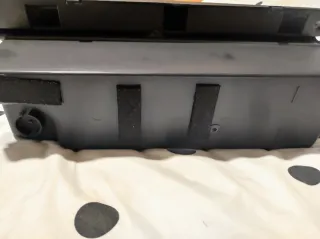 Guantera Mini R50 R52 R53 1ª Gen