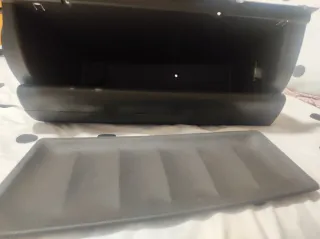 Guantera Mini R50 R52 R53 1ª Gen