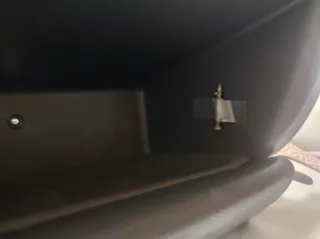 Guantera Mini R50 R52 R53 1ª Gen