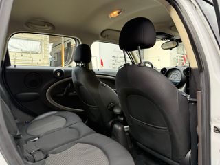 MINI Countryman cooper D 4All auto 2013