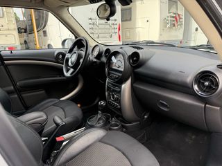 MINI Countryman cooper D 4All auto 2013