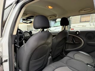 MINI Countryman cooper D 4All auto 2013