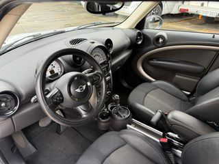MINI Countryman cooper D 4All auto 2013