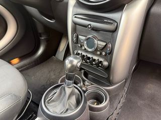 MINI Countryman cooper D 4All auto 2013