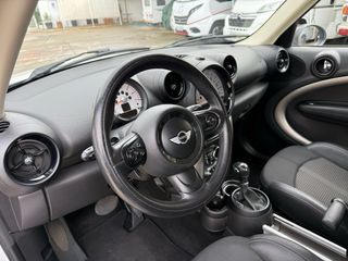 MINI Countryman cooper D 4All auto 2013