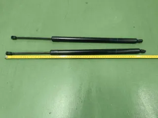 Amortiguadores VW t5