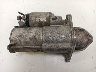 MOTOR ARRANQUE OPEL ASTRA H GTC Z16XER 55556092