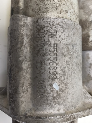 MOTOR ARRANQUE OPEL ASTRA H GTC Z16XER 55556092