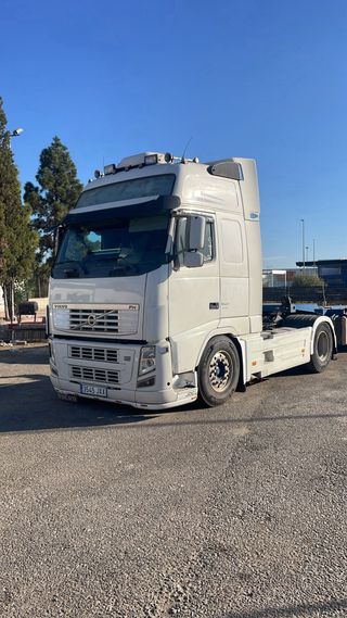Volvo Fh500 2010