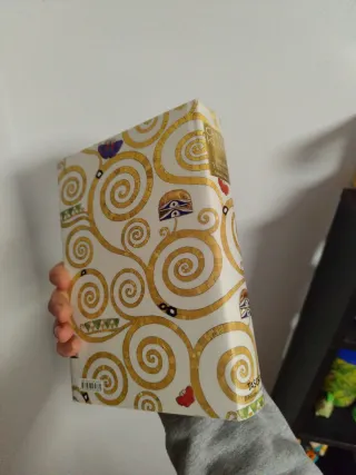 Gustav Klimt. Obras completas