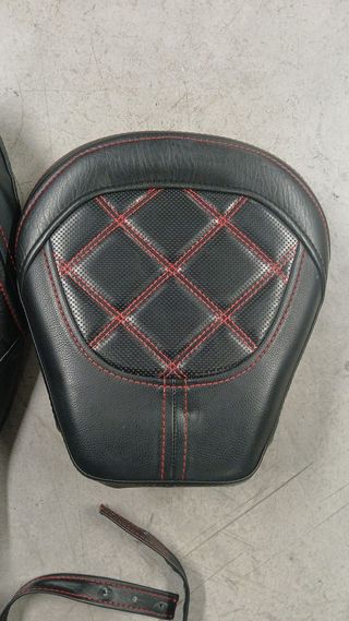 ASIENTOS HARLEY DAVIDSON STREET GLIDE