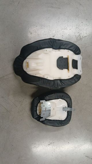 ASIENTOS HARLEY DAVIDSON STREET GLIDE