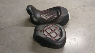 ASIENTOS HARLEY DAVIDSON STREET GLIDE
