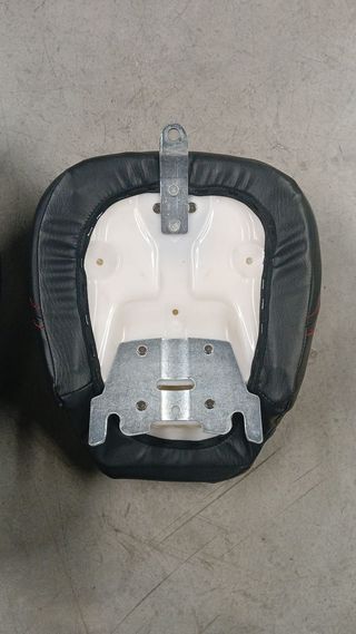 ASIENTOS HARLEY DAVIDSON STREET GLIDE