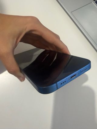 iPhone 13 Azul - buen estado