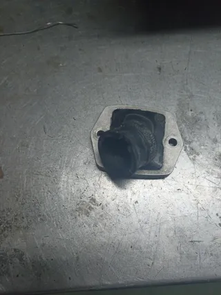 Toma de admisión Piaggio