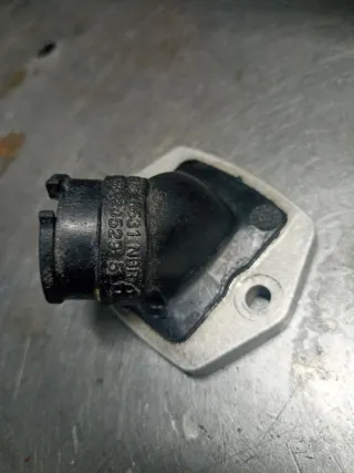 Toma de admisión Piaggio