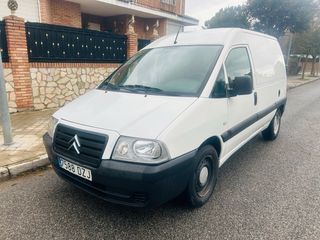 Citroen Jumpy 2006