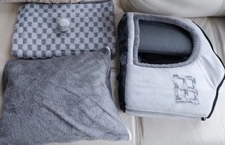 Casa Cama para Mascota