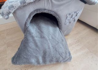 Casa Cama para Mascota
