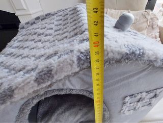 Casa Cama para Mascota