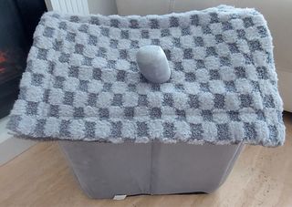 Casa Cama para Mascota