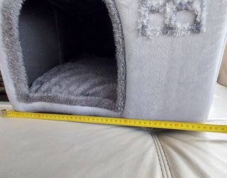 Casa Cama para Mascota