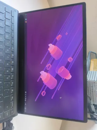 Portátil MSI Prestige 14 Intel Y 1650 max