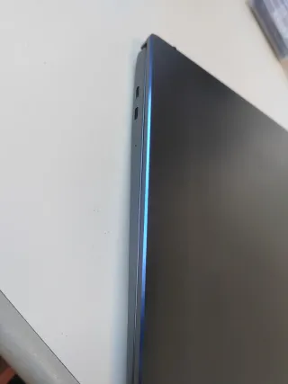 Portátil MSI Prestige 14 Intel Y 1650 max