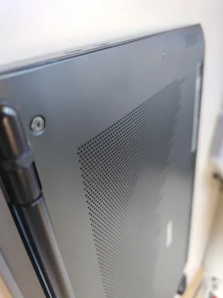 Portátil MSI Prestige 14 Intel Y 1650 max